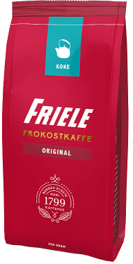 Friele Frokost