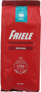 Friele Frokost