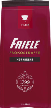 Friele Frokost