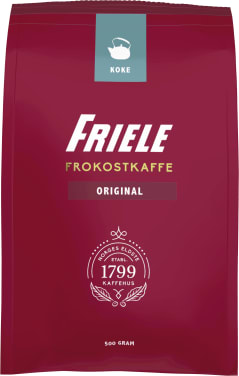 Friele Frokost