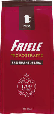 Friele Frokost