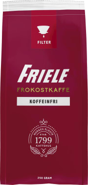 Friele Frokost