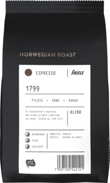 Friele Espresso
