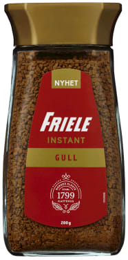 Friele Instant