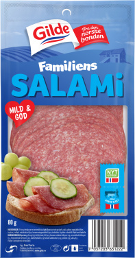 Salami Familiens