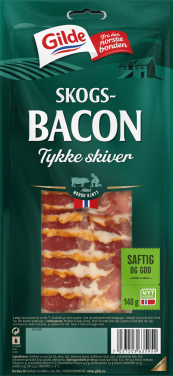 Skogsbacon