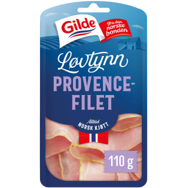 Provencefilet