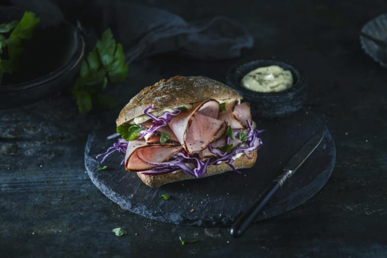 Skinke Grilla 100g Gilde