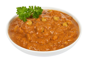 Chana Masala