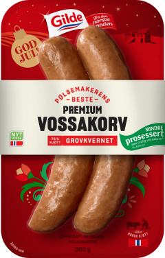 Vossakorv