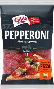 Pepperoni
