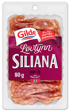Siliana