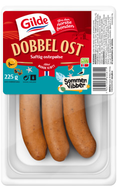Spesialpølse