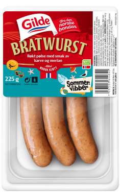 Spesialpølse