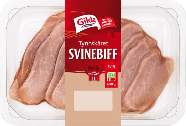 Svinebiff