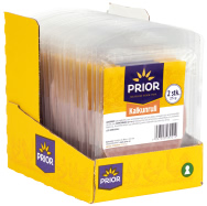 Kalkunrull Skivet Kuvert 25g Prior