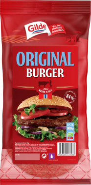 Burger Original