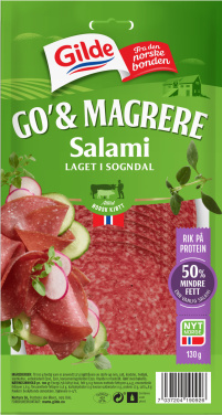 Salami