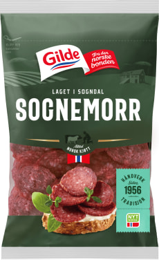 Sognemorr