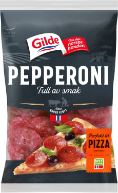 Pepperoni