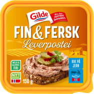 Forsiden