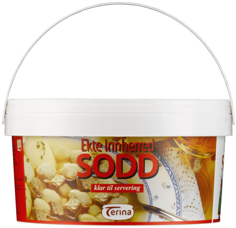 Bilde av Innherredsodd 1,9kg Terina