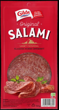 Salami