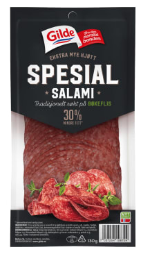 Salami Spesial