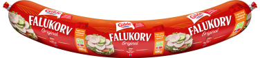 Falukorv