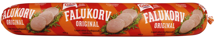 Falukorv Snabb 400g