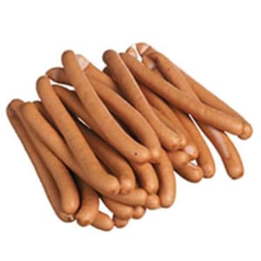 Wienerpølse