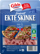 Produktbilde: Smårettskinke
