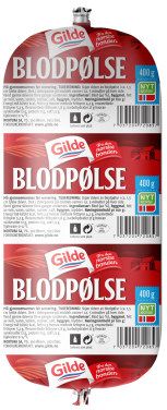 Blodpølse