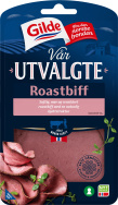 Roastbiff Vår Fineste 100g Gilde