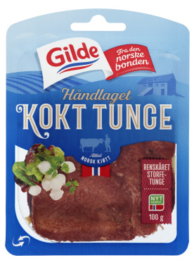 Tunge Kokt