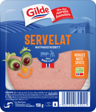 Servelat
