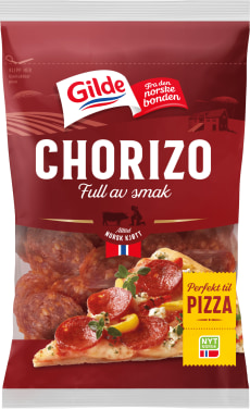 Chorizo