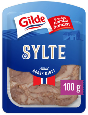 Sylte 100g Gilde