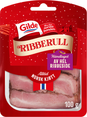Ribberull 100g Gilde