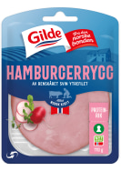 Produktbilde: Hamburgerrygg