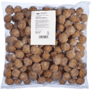 Kjøttboller m/Bacon 2,5kg