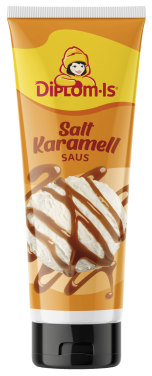 Salt Karamellsaus