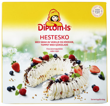 Hestesko Iskake