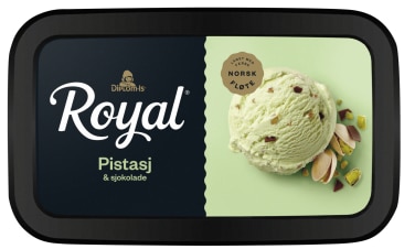 Royal Is