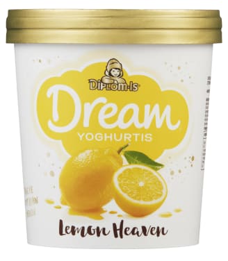 Dream Yoghurtis