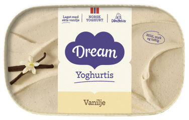 Dream Yoghurtis