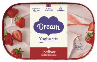 Dream Yoghurtis