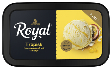 Royal Is