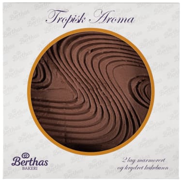 Tropisk Aroma