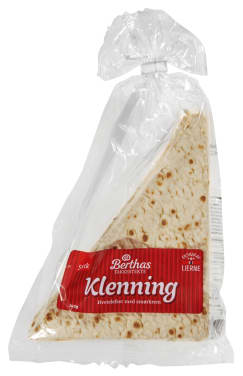 Klenning